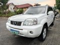 Sell White 2010 Nissan X-Trail -8