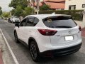 Selling Pearl White Mazda CX-5 2016 in Marikina-8