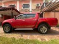 Selling Red Mitsubishi Strada 2013 in Quezon-3