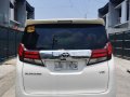 Toyota Alphard 2018-5