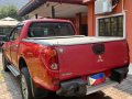 Selling Red Mitsubishi Strada 2013 in Quezon-6