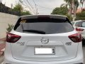 Selling Pearl White Mazda CX-5 2016 in Marikina-7
