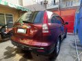  Honda Cr-V 2007 -4