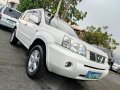 Sell White 2010 Nissan X-Trail -4