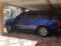 Ford Expedition 2001-7