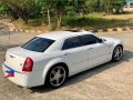 Chrysler 300c 2006-5