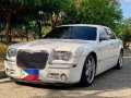 Chrysler 300c 2006-0