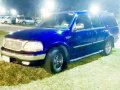 Ford Expedition 2001-4