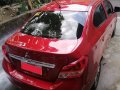 Red Mitsubishi Mirage G4 2019 for sale in Pasig-3