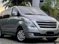 Hyundai Starex 2009 -9