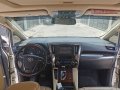 Toyota Alphard 2018-2