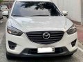 Selling Pearl White Mazda CX-5 2016 in Marikina-6