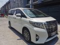 Toyota Alphard 2018-7