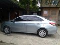 Sell Silver 2015 Toyota Vios -2