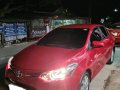 Selling Red Toyota Vios 2016 in Caloocan-3