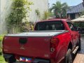 Selling Red Mitsubishi Strada 2013 in Quezon-4