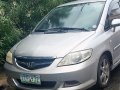 Honda City 2006 -3