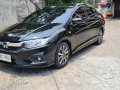 Honda City 2018 -9