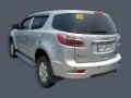 Rush Sale! Sell pre-owned 2014 Chevrolet Trailblazer 2.8 2WD AT LT-2