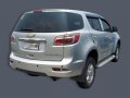 Rush Sale! Sell pre-owned 2014 Chevrolet Trailblazer 2.8 2WD AT LT-1