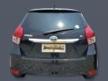 Rush Sale! Black 2014 Toyota Yaris Hatchback second hand for sale-4