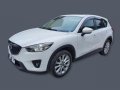 Rush Sale! 2nd hand 2016 Mazda CX-5 Sport SkyActiv-G 2.5 AWD AT for sale in good condition-2