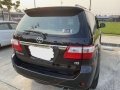 2010 2.7G VVT-i Black Toyota Fortuner-2