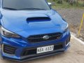 Subaru WRX STI 2018-7