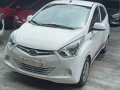  White 2018 Hyundai Eon -6