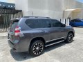  2010 Toyota Land Cruiser Prado-1