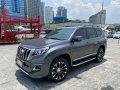  2010 Toyota Land Cruiser Prado-9