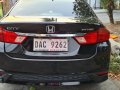 Honda City 2018 -1