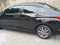 Honda City 2018 -3