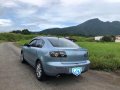 Selling Blue Mazda 3 2009 in San Pedro-4