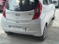  White 2018 Hyundai Eon -9