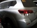 Selling White Nissan Terra 2019 in Makati-1