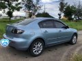 Selling Blue Mazda 3 2009 in San Pedro-6