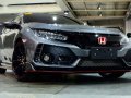  2018 Honda Civic -5