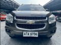 2015 Chevrolet Trailblazer -10