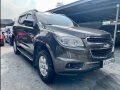 2015 Chevrolet Trailblazer -7