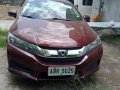 Selling Honda City 2016-5