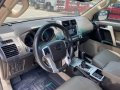  2010 Toyota Land Cruiser Prado-8