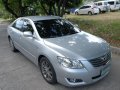Selling Toyota Camry 2008-4
