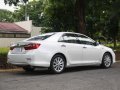 Selling Toyota Camry 2013-6