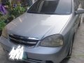 Selling Chevrolet Optra 2006 in Manila-9