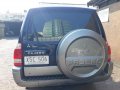 Selling Mitsubishi Pajero 2014-4