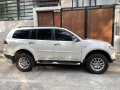  Mitsubishi Montero Sport 2011-6