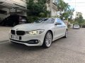 Sell 2017 BMW 420D -9