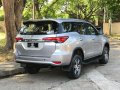 Silver Toyota Fortuner 2017-9