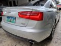 Sell Silver 2012 Audi A6 -1